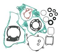 Kit Completo Di Guarnizioni Moose Racing 811212MSE Con Sigilli Dell'Olio