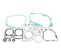 Kit Completo Di Guarnizioni Moose Racing 811242MSE Con Seals Dell'Olio