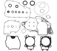 Kit Completo Di Guarnizioni Moose Racing 811262MSE Con Seals Dell'Olio