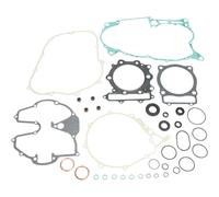 Kit Completo Di Guarnizioni Moose Racing 811281MSE Con Tenute Dell'Olio