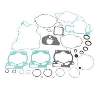 Kit Completo Di Guarnizioni Moose Racing 811309MSE Con Seals Dell'Olio