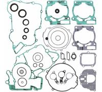 Kit Completo Di Guarnizioni Moose Racing 811989MSE Con Seals Dell'Olio