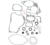 Kit Completo Di Guarnizioni Moose Racing Con Seals Per Olio #M811549