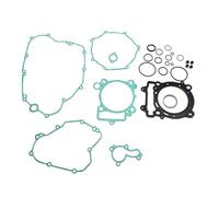 Kit Completo Di Guarnizioni Motore Moto Fuoristrada Per KX450F 2009-2015.