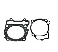 Kit Completo Di Guarnizioni Per Base Testata Cilindro Moto Accessori Ricambio Per RM-Z450 2005 2006 2007 Guarnizione della base del cilindro della motocicl