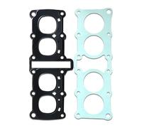 Kit Completo Di Guarnizioni Per Base Testata Cilindro Moto Per Y&amaha FZR250 Per Genesis 1987-1988 FZX250 Per Zeal 1991-1992 Guarnizione della base del cilindro della motocicl