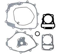 Kit Completo Di Guarnizioni Per Carter Sinistro Destro Della Motocicletta, Frizione, Generatore, Coperchio Del Cilindro, Per CRF125F CRF125FB 2014-2023