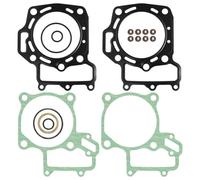 Kit completo di guarnizioni per cilindro compatibile con parti di motociclette automobilistiche Brute Force 750 650 4x4i KVF750 KVF650 Teryx4 750 KRF750