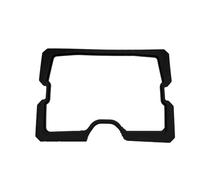 Kit Completo Di Guarnizioni Per Coperchio Valvola Testa Cilindro Moto Per Rebel CMX250C CMX250X CB250 CD250 CM250 Guarnizione della base del cilindro della motocicl