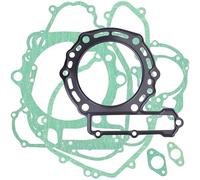 Kit completo di guarnizioni per la revisione completa della testata del cilindro motore moto per Kawasaki per KLR650 per KLR 650 650cc