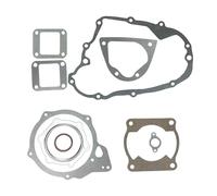 Kit Completo Di Guarnizioni Per La Revisione Del Coperchio Della Testata Motore Compatibile Con Per DT175MX Per MX175 E Per IT175 Guarnizioni