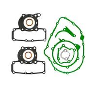 Kit Completo Di Guarnizioni Per Testata Cilindro Completa Per Parti Motore Per Motociclette Per VT250 VT 250 Per Per Magna
