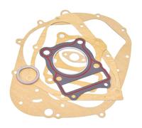 Kit completo di guarnizioni per testata motore e riparazione completa per Suzuki GS125 GN125, GS 125 GN 125 Accessori