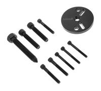 Kit completo di installazione per la rimozione della frizione del compressore