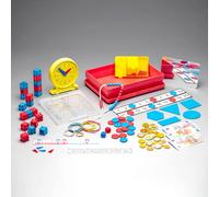 Kit Completo di Matematica - Apprendimento Interattivo e Divertente