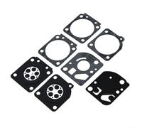 Kit completo di messa a punto carburatore con tutti gli elementi necessari per UT 20713 UT 20711 UT 20736 UT 20700 UT 20701 UT 20709 UT 20729 attrezzi da giardino