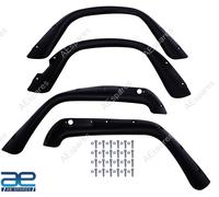 Kit Completo Di Parafango Di Ricambio Per Jeep CJ CJ5 CJ7 1955-1986 11601.01