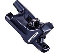 Kit completo di pinze freno Sram Level T - (Durite Ni) Noir