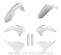 Kit Completo Di Plastica Polisport Per KTM EXC-EXC-F Per Moto Ricambi