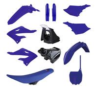 POLISPORT Kit Restyling Plastica