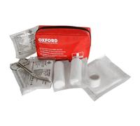 KIT COMPLETO DI PRONTO SOCCORSO PER MOTO
