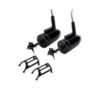 Kit completo di propulsione per Flytec 2011-5 Bait Boat Complete | Sostituzione diretta, ripristina il controllo, adatto per Flytec 2011-5, include motori e protezioni, fissaggio rapido