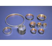 Kit Completo Di Rame Per Trasmissioni C4 E C5 Dal 1970 Al 1986