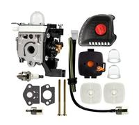 Kit Completo Di Revisione Con Carburatore E Tubo Del Carburante Per ECHO Trimmer