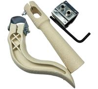 Kit completo di ricambio per manico falce