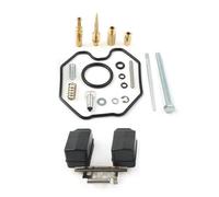 Kit Completo Di Riparazione Carburatore Per XR400R 1998-2004 Che Migliora L'efficienza Del Carburante, La Potenza E L'affidabilità