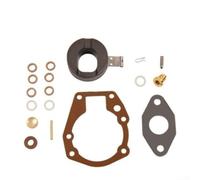 Kit completo di riparazione per guarnizioni carburatore tosaerba per Johnson e per motore EvinRude 24 modello 198790, componenti di ricambio essenziali per la manutenzione del motore