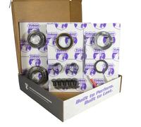 Kit Completo Di Ristrutturazione Differenziale Yukon YK GM8.5