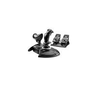 Kit completo di simulazione di volo - THRUSTMASTER - T. Flight Full Kit X - Xbox One / Xbox Series X e S / Windows 10