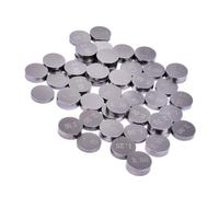 Kit completo di spessori for guarnizioni regolabili for motori di motociclette da 5 pezzi, diametro adatto for camme da 7,48 mm(3.475 to 1.375)