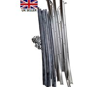 Kit Completo Di Strisce Per Piatto Di Vespa VBB Rally Sprint
