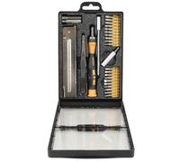 Kit completo di strumenti di precisione per riparazione e miglioramento della co