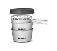 Primus - Set di fornello e casseruole - Essential Stove Set 2.3L in Alluminio - Grigio