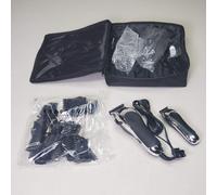 Kit Completo Di Tagliacapelli WAHL Senza Fili E Con Fili 79524-5201M