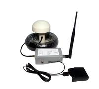 Kit Completo Di Trasmissione E Amplificatore Del Segnale GPS A Fungo For Interni Con Antenna Ricevente A Da 15 M Copertura più ampia