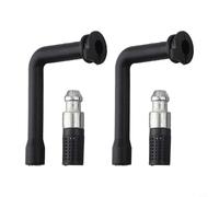 Kit completo di tubo flessibile e filtro per manutenzione oliatura progettato per adattarsi ai modelli 024, MS240, 026 e MS260