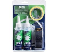 Joe S Ecosystem All Mountaun Av Repair Kit Verde 19-25 mm Green