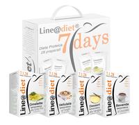 Kit completo dieta keto 7 giorni - misto C 28 St