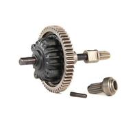 Kit Completo Differenziale Centrale Traxxas Per HOSS 4x4 / TRX6780A