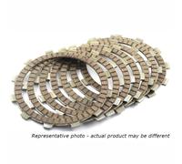 Kit completo dischi frizione l+gua t or per YAMAHA TRACER 700 GT 35KW 2018-2019