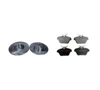 Kit completo: dischi, pastiglie ALFA ROMEO, LANCIA 166, KAPPA MAXGEAR