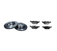 Kit completo: dischi, pastiglie ALPINA, BMW 5 E39, B10 E39, E39 MAXGEAR