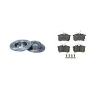 MAXGEAR 19-1802 Disco freno