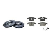 Kit completo: dischi, pastiglie AUDI A6 C5 MAXGEAR ABE