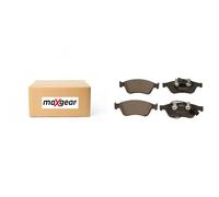 Kit completo: dischi, pastiglie AUDI A6 C6, A8 D3 MAXGEAR