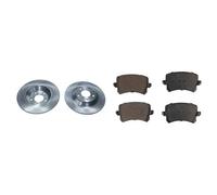 Originale MAXGEAR Kit Pastiglie Freno a Disco 19-1479 per Audi Borgward Seat